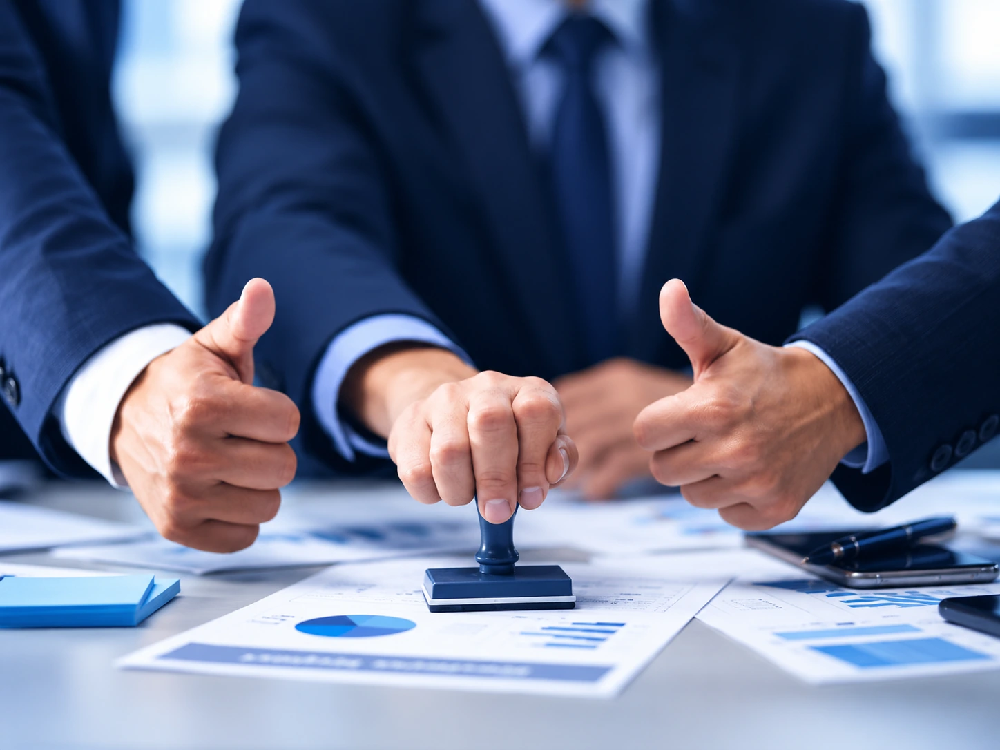 Constitución de empresas — consultoría empresarial HGI