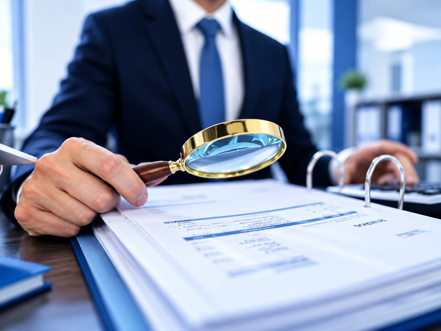 Fiscalización tributaria — consultoría empresarial HGI